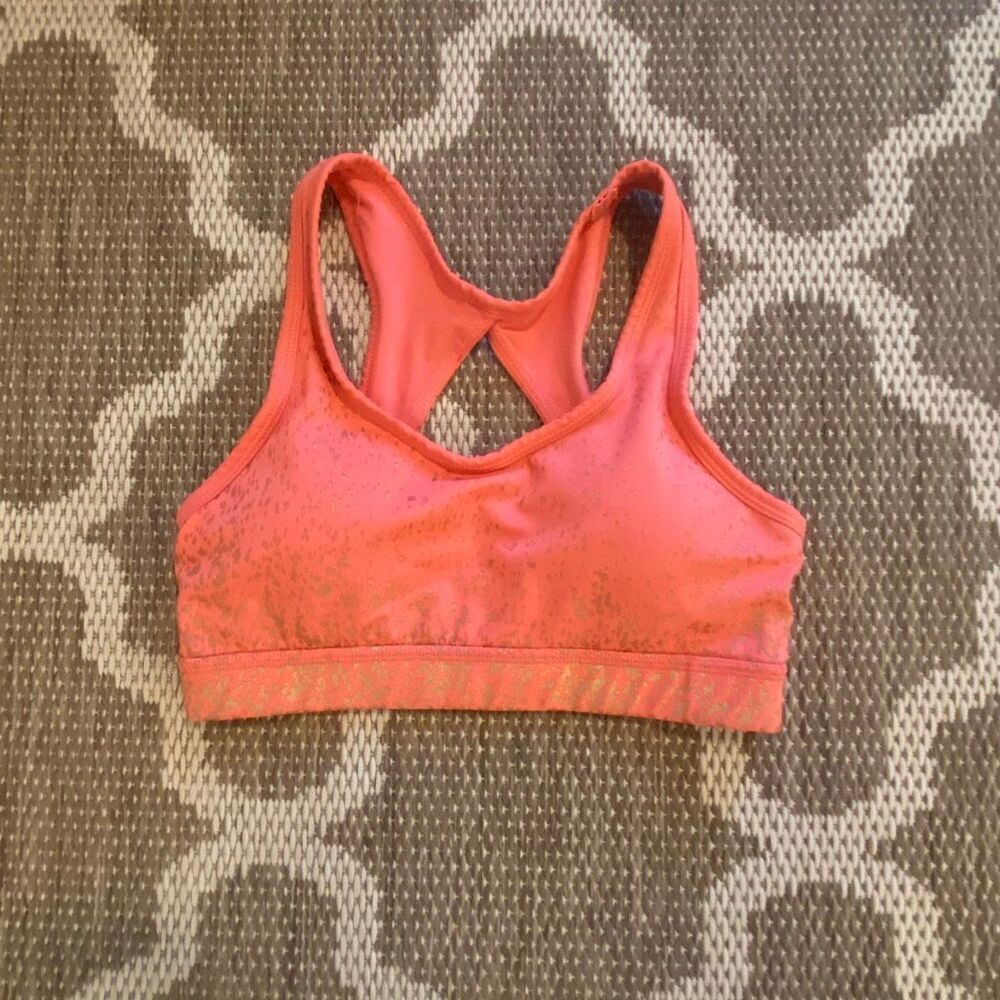 BuffBunny sports bra womens size extra small - Picture 1 of 5